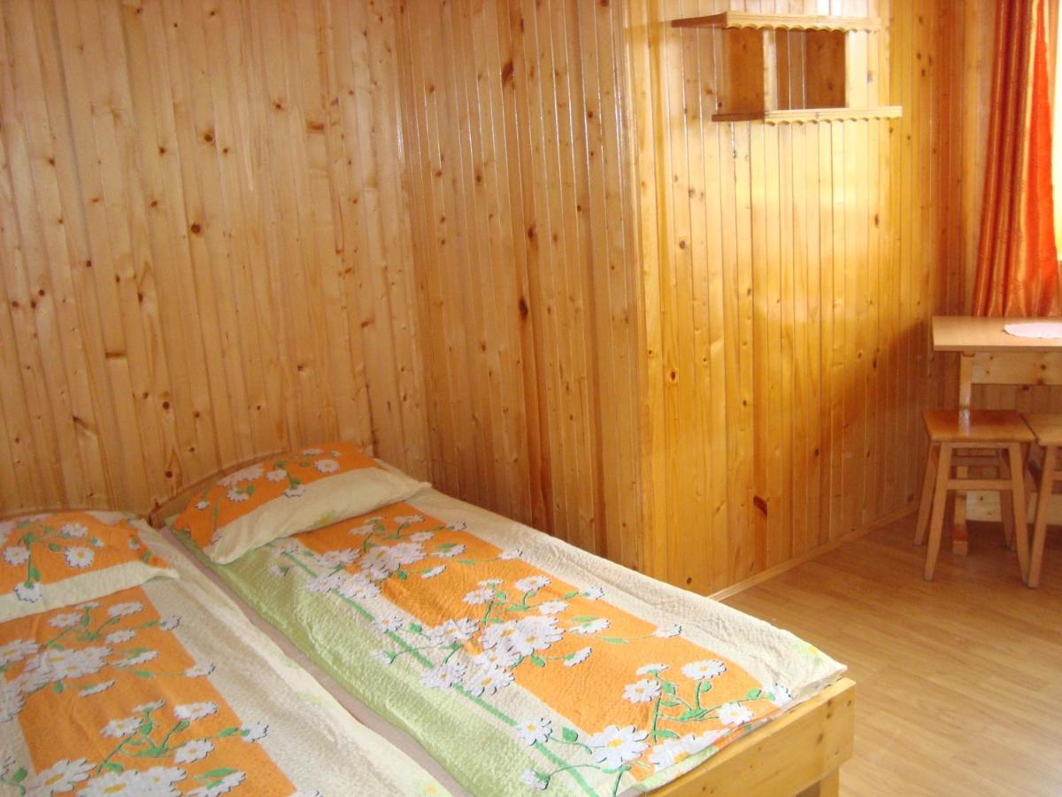 Pokoje Zakopane Luaran gambar